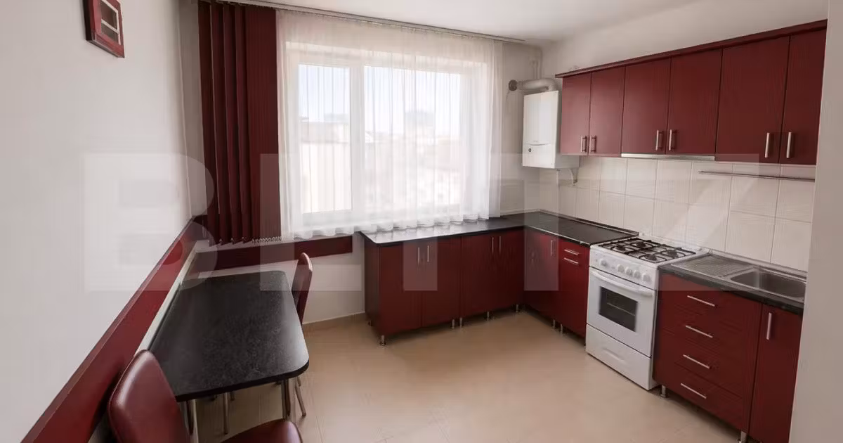 Garsonieră de vânzare, mobilată în zona Mărăști, Cluj-Napoca