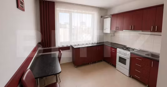 Garsonieră Mărăști