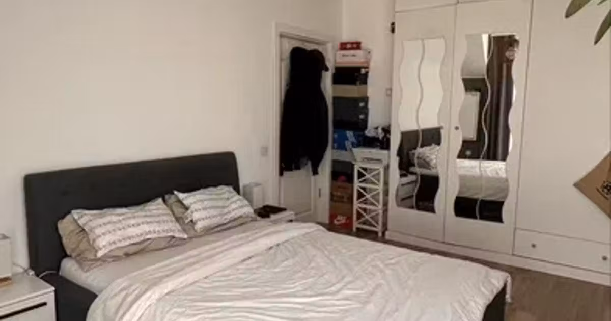 Apartament de vânzare cu 2 camere, mobilat în Florești