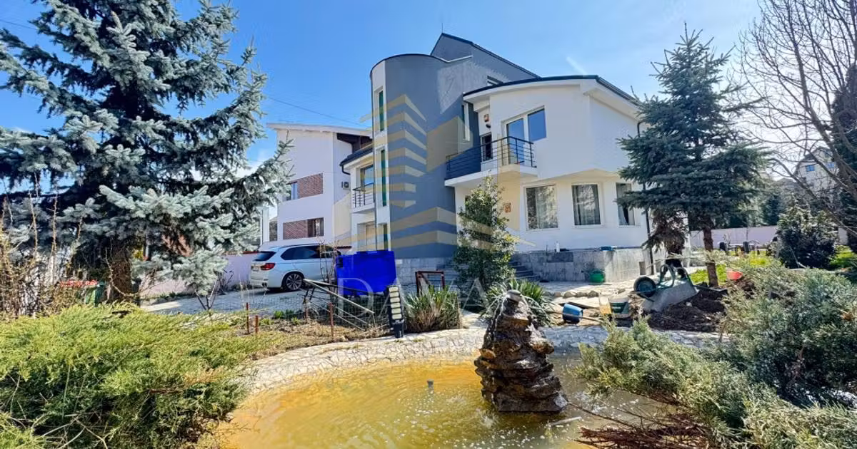 Casă individuală de vânzare cu 7 camere, mobilată în zona Zorilor, Cluj-Napoca