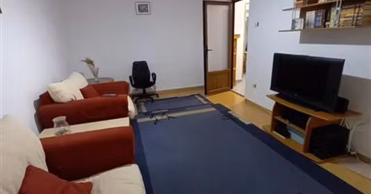 Apartament P-ța Mihai Viteazu