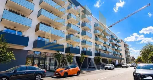 Apartament Mărăști