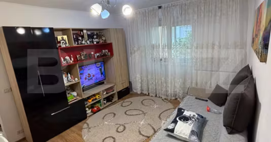 Apartament Tătărași