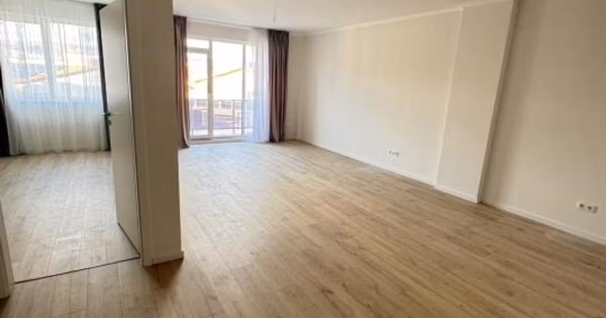 Apartament de vânzare cu 2 camere în Florești
