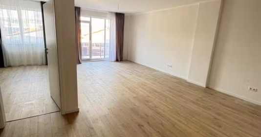 Apartament Florești