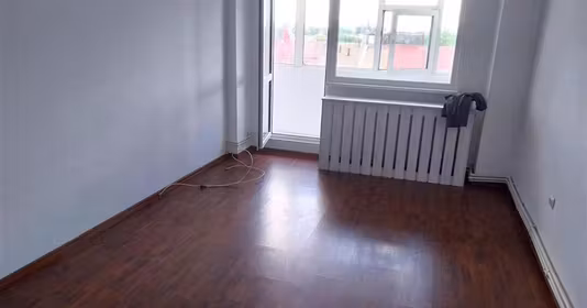 Apartament Barieră
