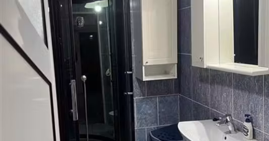 Apartament Mihai Bravu