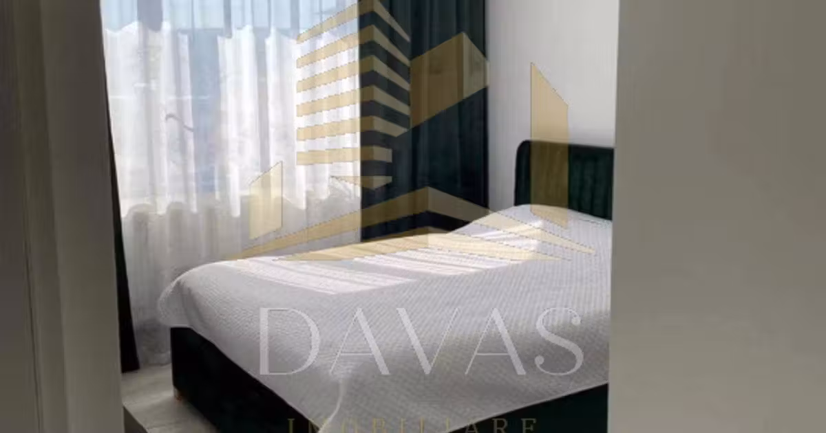 Apartament de vânzare cu 3 camere, mobilat în zona Grigorescu, Cluj-Napoca