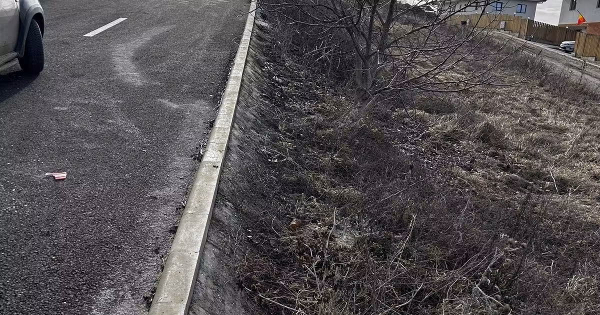 Teren Construcții intravilan de vânzare de 519 mp, în Chinteni