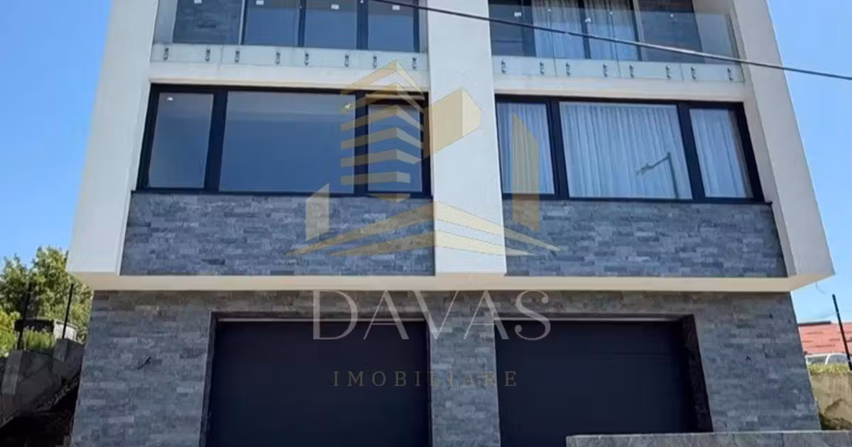 Casă individuală de vânzare cu 5 camere în zona Dâmbul Rotund, Cluj-Napoca