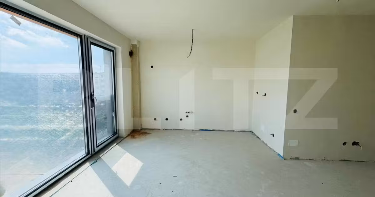 Apartament de vânzare cu 2 camere în zona Între Lacuri, Cluj-Napoca