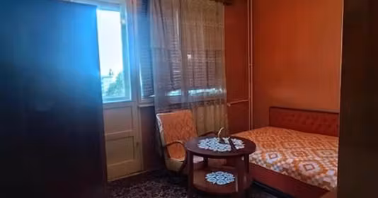 Apartament Cina