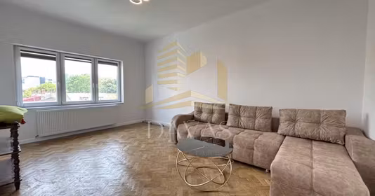 Apartament Mărăști
