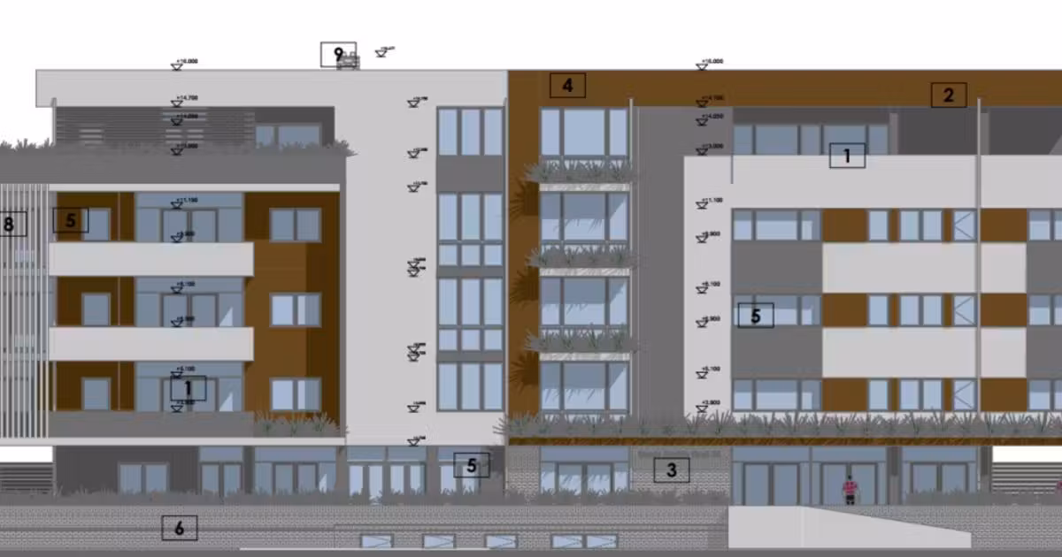 Teren Construcții intravilan de vânzare de 1464 mp, în zona Mănăștur, Cluj-Napoca