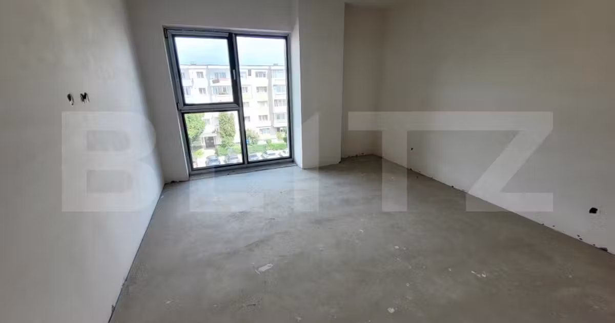 Apartament de vânzare cu 2 camere în zona Între Lacuri, Cluj-Napoca