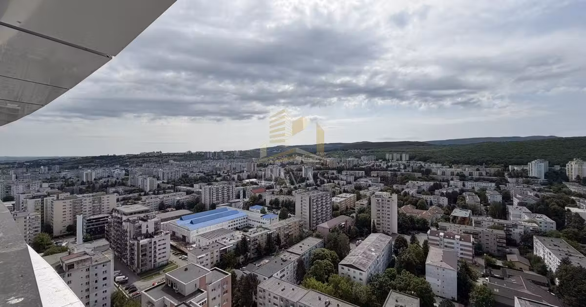 Apartament de vânzare cu 2 camere în zona Mănăștur, Cluj-Napoca