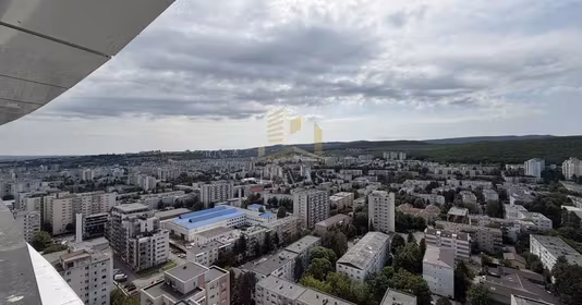 Apartament Mănăștur