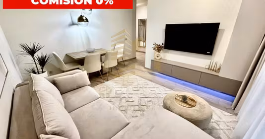 Apartament Grigorescu