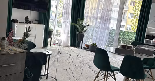 Apartament Florești