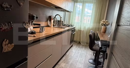 Apartament Centrul Civic