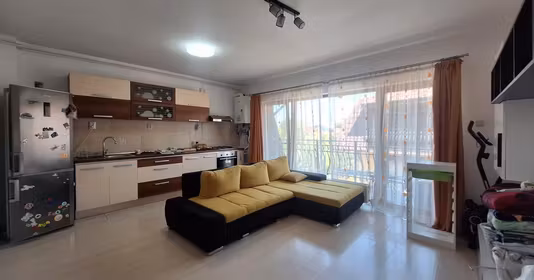 Apartament Florești