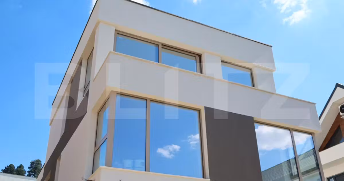 Casă individuală de vânzare cu 5 camere în zona Făget, Cluj-Napoca