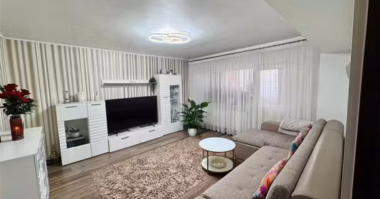Apartament Buzaului