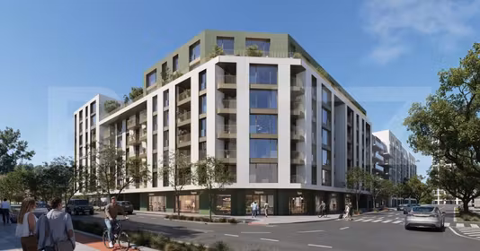 Apartament Centru