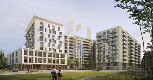 Apartament Centru