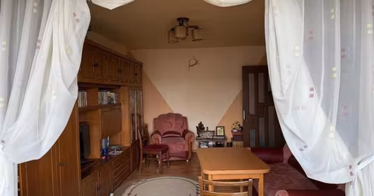 Apartament 9 Mai