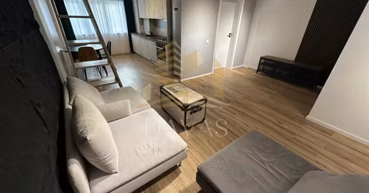 Apartament Bună Ziua
