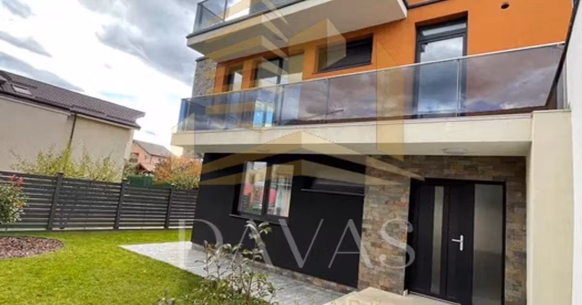 Casă individuală de vânzare cu 6 camere în zona Gheorgheni, Cluj-Napoca