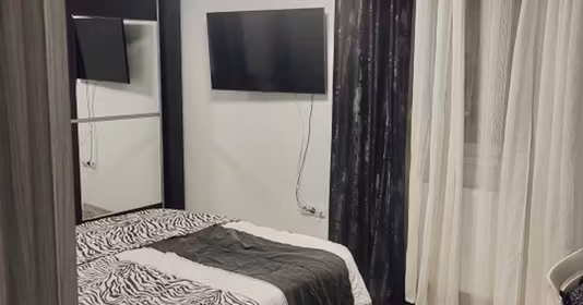 Apartament Florești