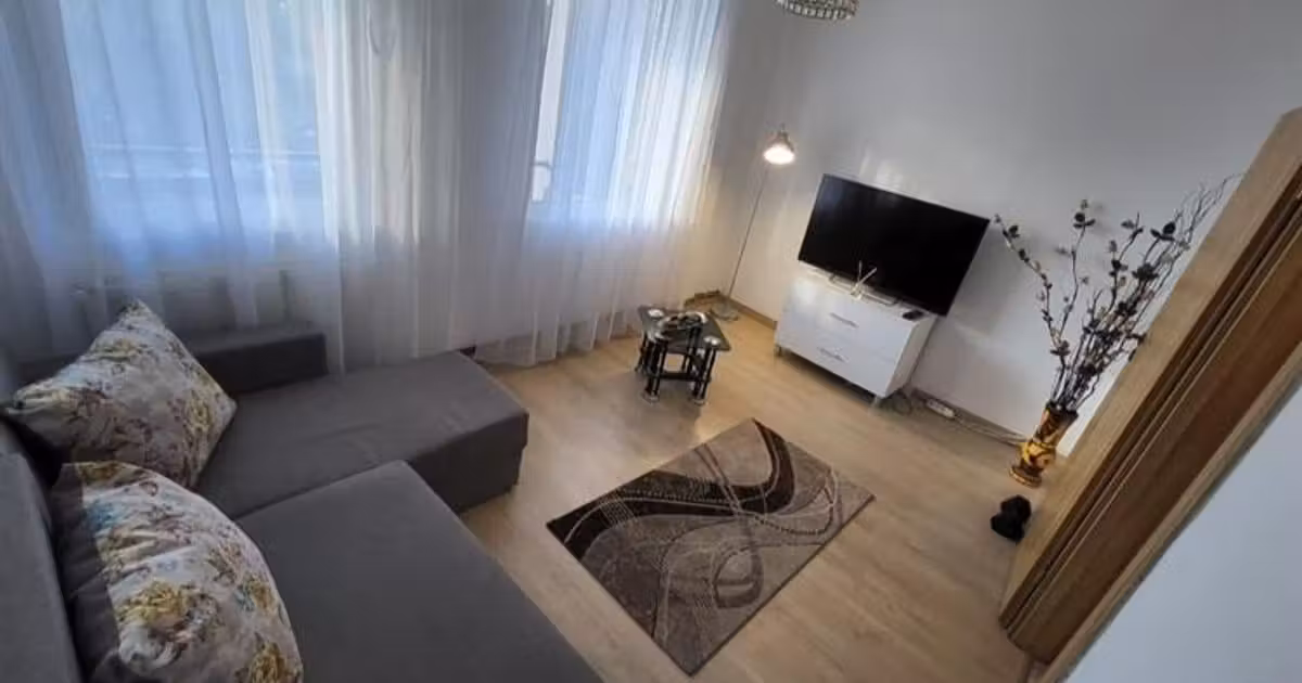 Apartament de vânzare cu 2 camere în zona Ultracentral, Ploiești