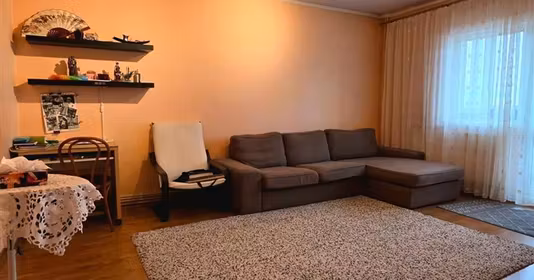 Apartament Cantacuzino