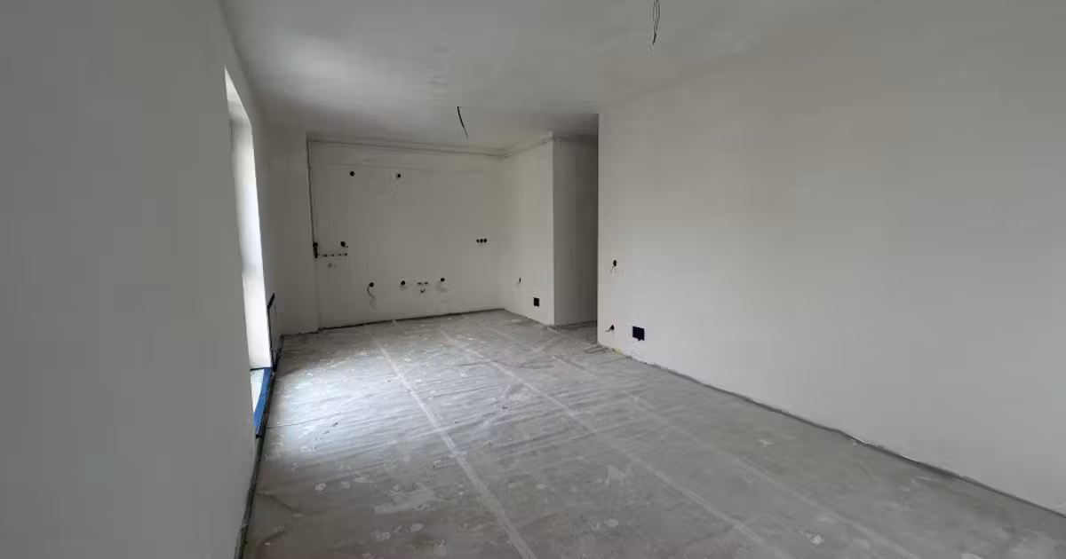 Apartament de vânzare cu 3 camere în Florești