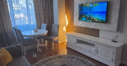 Apartament Apollo