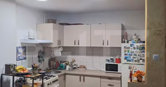Apartament Grigorescu