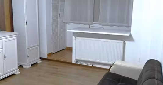 Apartament Apollo
