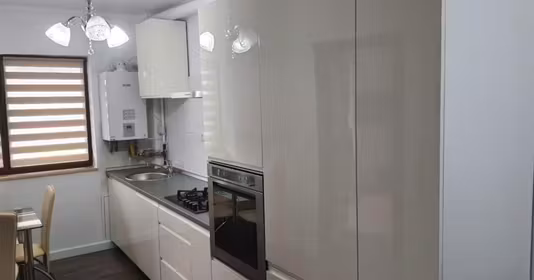 Apartament Florești