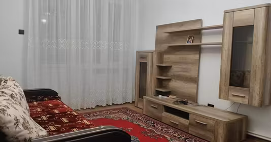 Apartament Gării