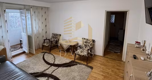 Apartament Mănăștur