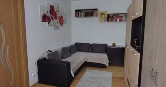 Apartament Vest