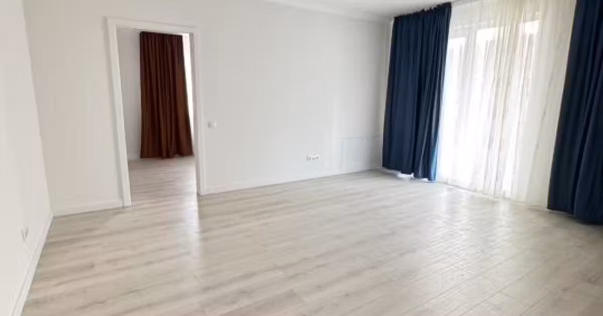 Apartament de vânzare cu 3 camere în Florești