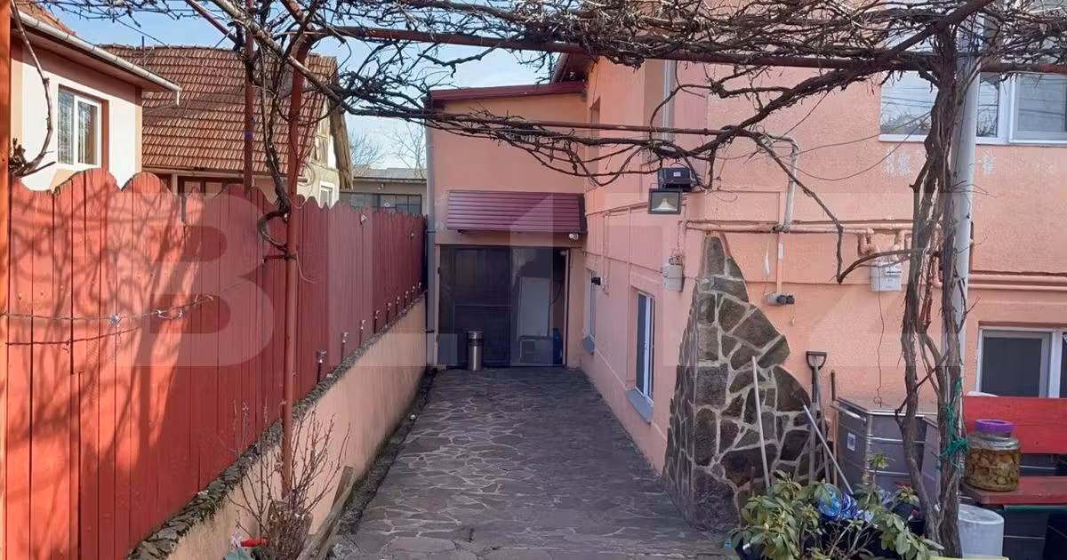 Duplex de vânzare cu 5 camere, mobilat în zona Dâmbul Rotund, Cluj-Napoca