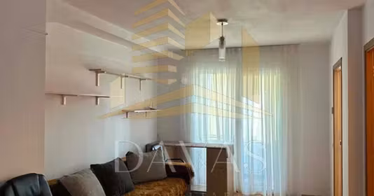 Apartament Mărăști