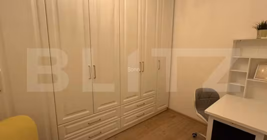 Apartament Centrul Vechi