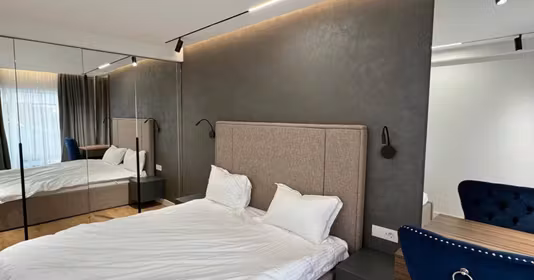 Apartament Florești
