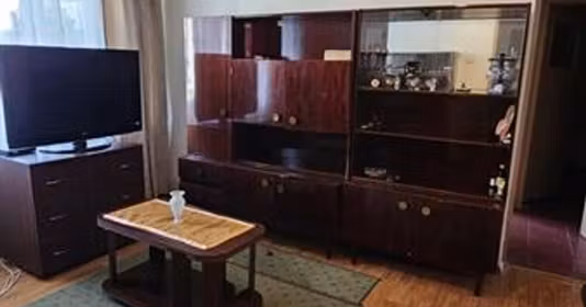 Apartament Cina