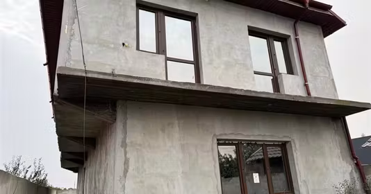 Casă Chercea